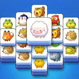 Значок Tile Match Puzzle Game